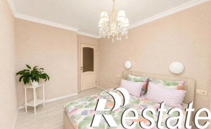 4-комн квартира Дубравная улица, 9,  д. 9