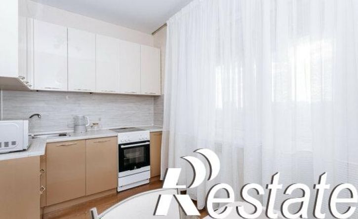 1-комн квартира Роторная улица, 27Б,  д. 27Б