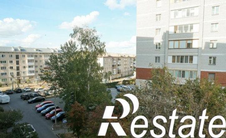 4-комн квартира Советская улица, 22,  д. 22