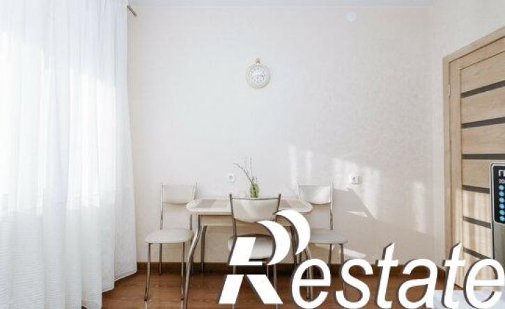 1-комн квартира Роторная улица, 27Б,  д. 27Б