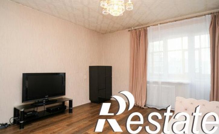 4-комн квартира Советская улица, 22,  д. 22