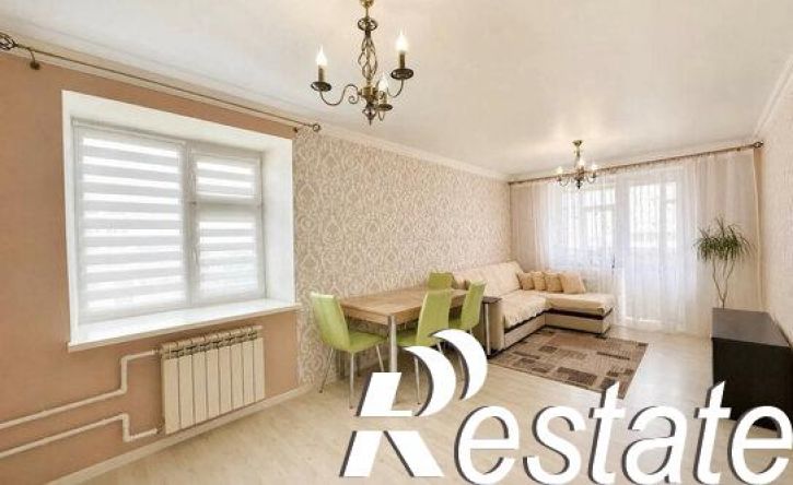 4-комн квартира Дубравная улица, 9,  д. 9