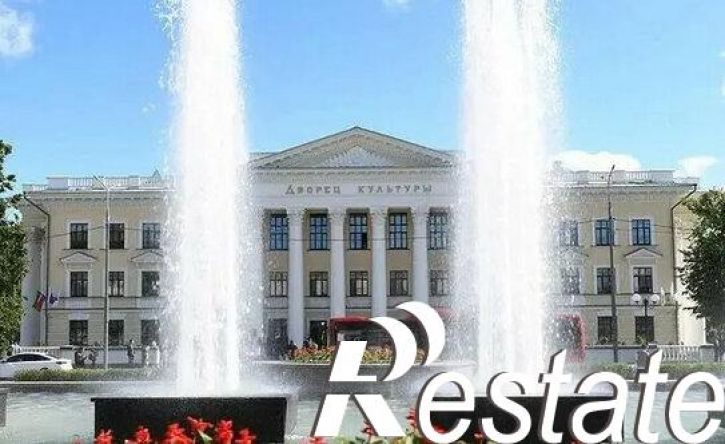 4-комн квартира Советская улица, 22,  д. 22