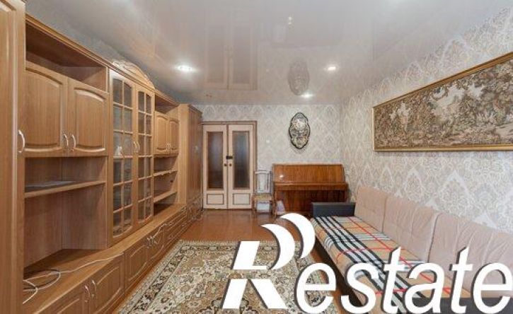 3-комн квартира улица Карбышева, 38,  д. 38