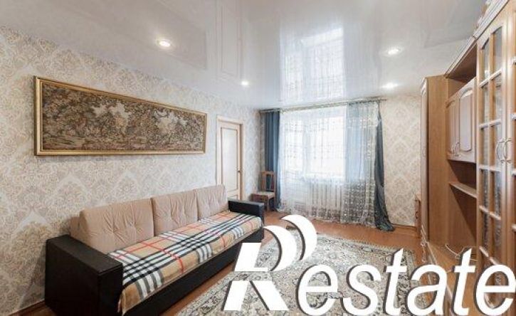 3-комн квартира улица Карбышева, 38,  д. 38
