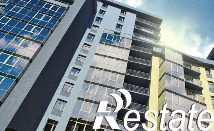 2-комн квартира улица Абубекира Терегулова, 20А,  д. 20А