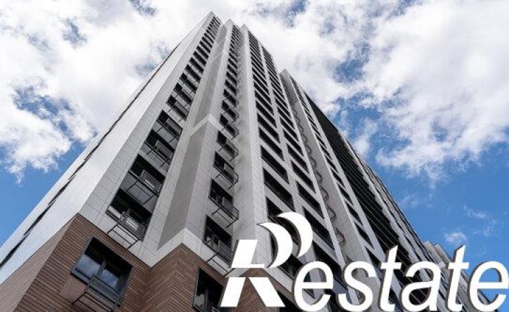 1-комн квартира улица Рауиса Гареева, 105Б,  д. 105Б