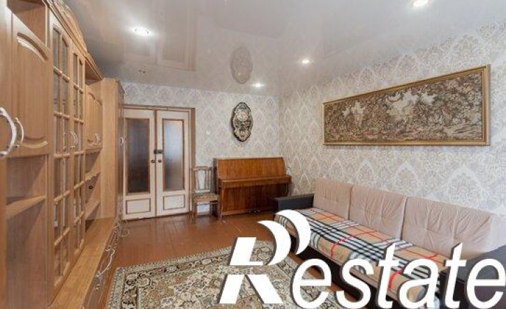 3-комн квартира улица Карбышева, 38,  д. 38