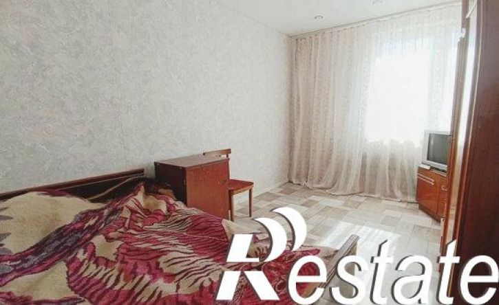 2-комн квартира улица Рихарда Зорге, 47,  д. 47