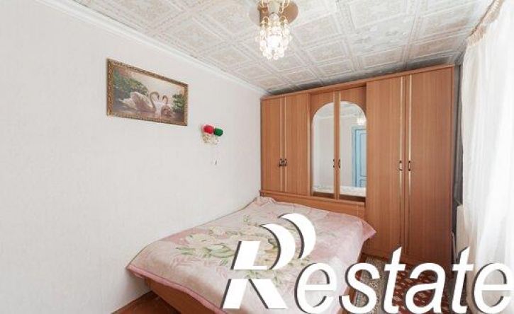 3-комн квартира улица Карбышева, 38,  д. 38
