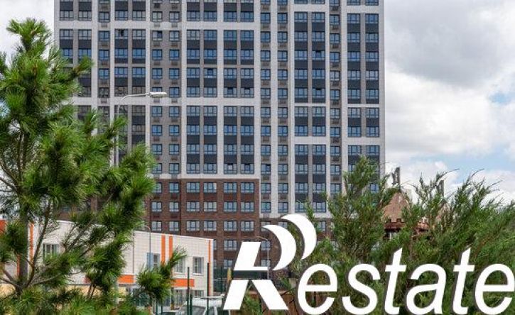 1-комн квартира улица Рауиса Гареева, 105Б,  д. 105Б