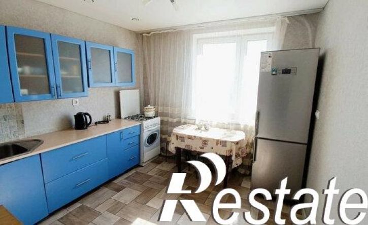 2-комн квартира улица Рихарда Зорге, 47,  д. 47