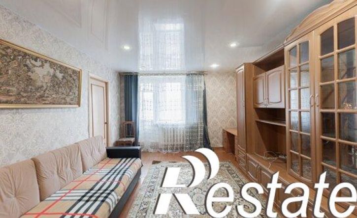 3-комн квартира улица Карбышева, 38,  д. 38
