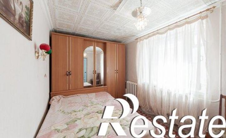 3-комн квартира улица Карбышева, 38,  д. 38