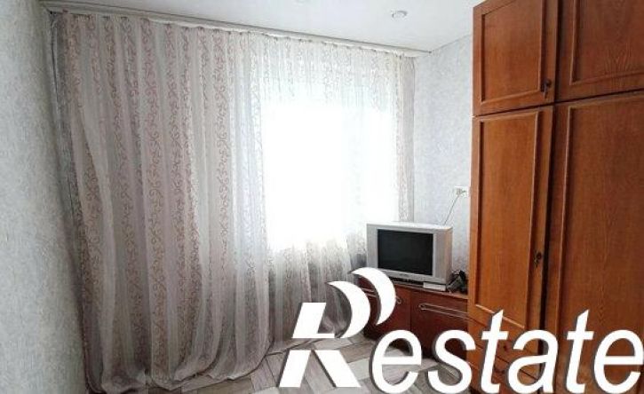 2-комн квартира улица Рихарда Зорге, 47,  д. 47