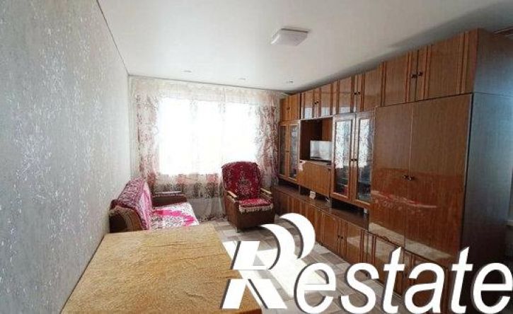 2-комн квартира улица Рихарда Зорге, 47,  д. 47