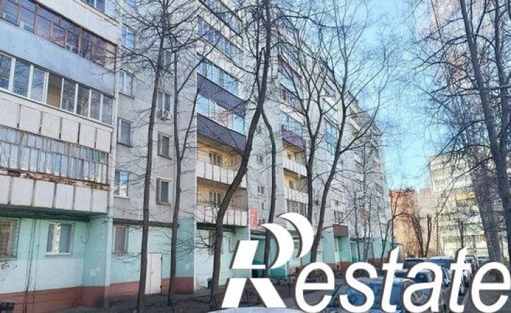 2-комн квартира улица Рихарда Зорге, 47,  д. 47
