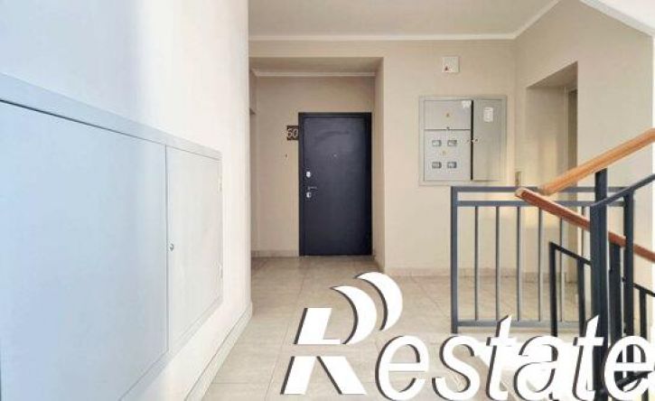 2-комн квартира Портовая улица, 37 к2,  д. 37 к2