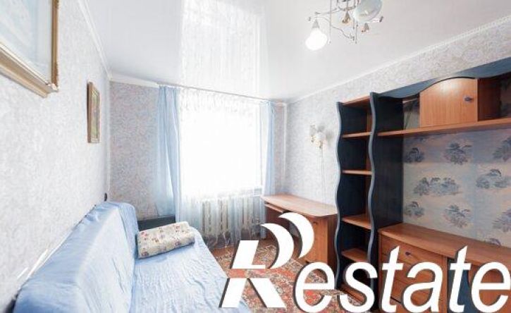 3-комн квартира улица Карбышева, 38,  д. 38