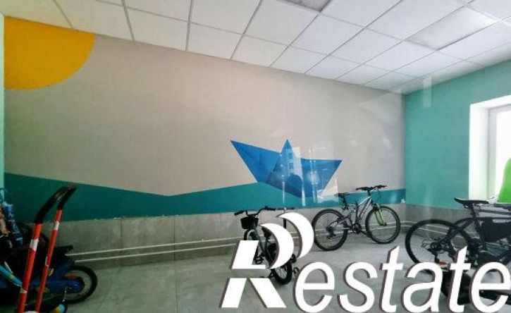 2-комн квартира Портовая улица, 37 к2,  д. 37 к2