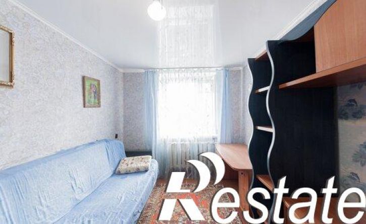 3-комн квартира улица Карбышева, 38,  д. 38