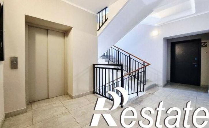 2-комн квартира Портовая улица, 37 к2,  д. 37 к2