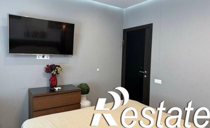 1-комн квартира улица Николая Ершова, 62Г,  д. 62Г