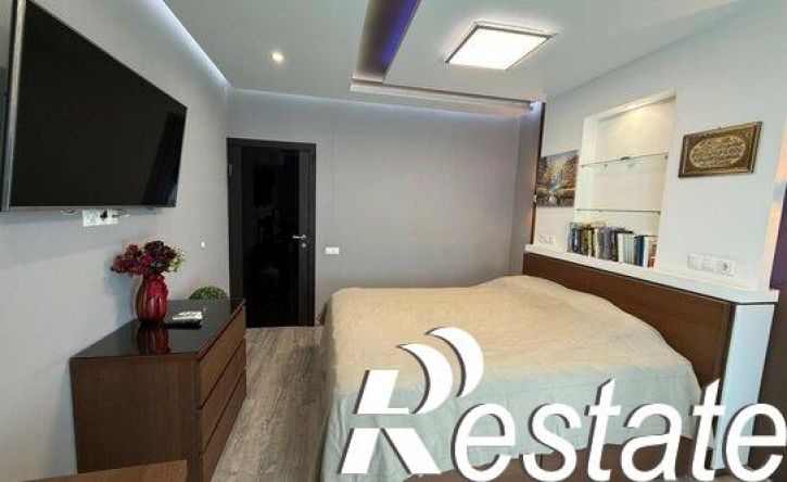 1-комн квартира улица Николая Ершова, 62Г,  д. 62Г