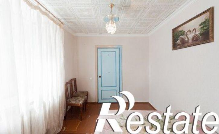 3-комн квартира улица Карбышева, 38,  д. 38