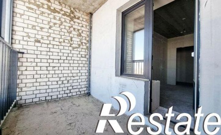 2-комн квартира Портовая улица, 37 к2,  д. 37 к2