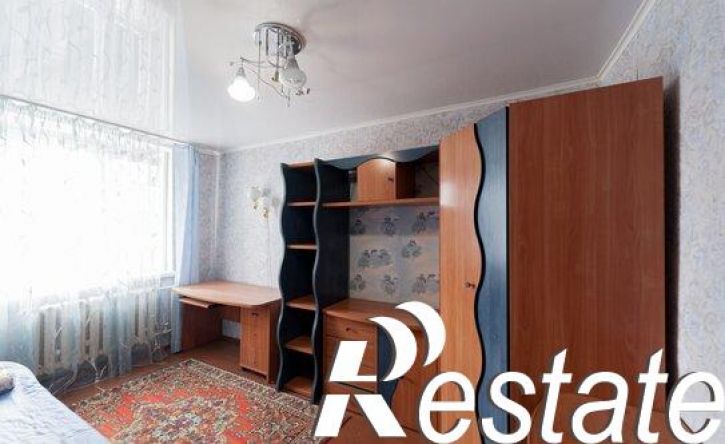 3-комн квартира улица Карбышева, 38,  д. 38