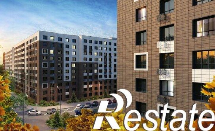 2-комн квартира улица Мира, 62 к2,  д. 62 к2