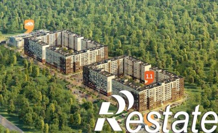 2-комн квартира улица Мира, 62 к2,  д. 62 к2