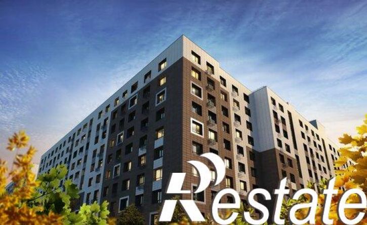 2-комн квартира улица Мира, 62 к2,  д. 62 к2