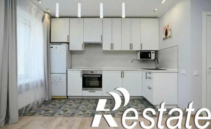 2-комн квартира улица Фикрята Табеева, 1,  д. 1