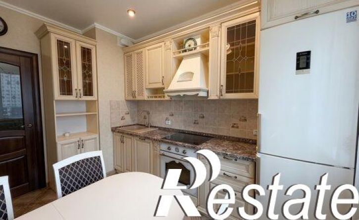 3-комн квартира проспект Альберта Камалеева, 34В,  д. 34В