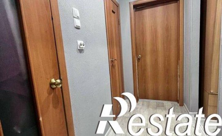 3-комн квартира улица Галии Кайбицкой, 6,  д. 6