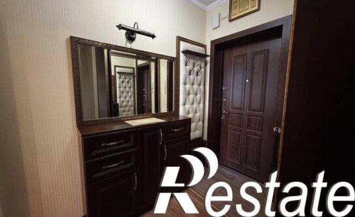 3-комн квартира проспект Альберта Камалеева, 34В,  д. 34В