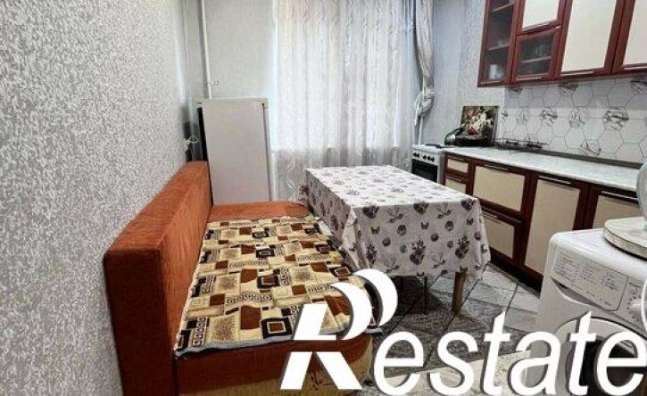 3-комн квартира улица Галии Кайбицкой, 6,  д. 6