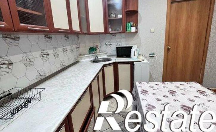 3-комн квартира улица Галии Кайбицкой, 6,  д. 6