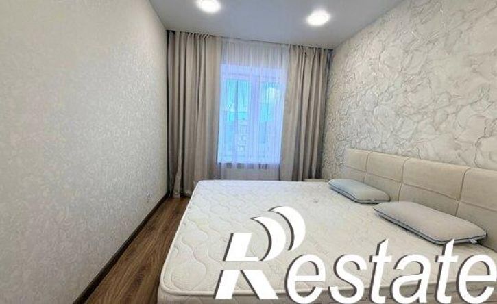 2-комн квартира Портовая улица, 37 к2,  д. 37 к2