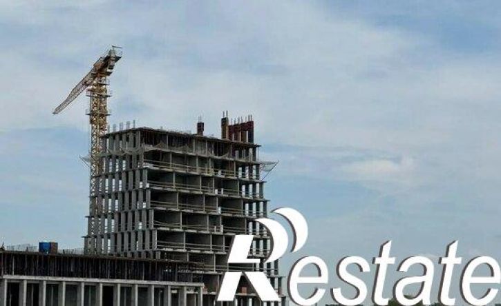 1-комн квартира в новом доме улица Меховщиков, 40А,  д. 40А