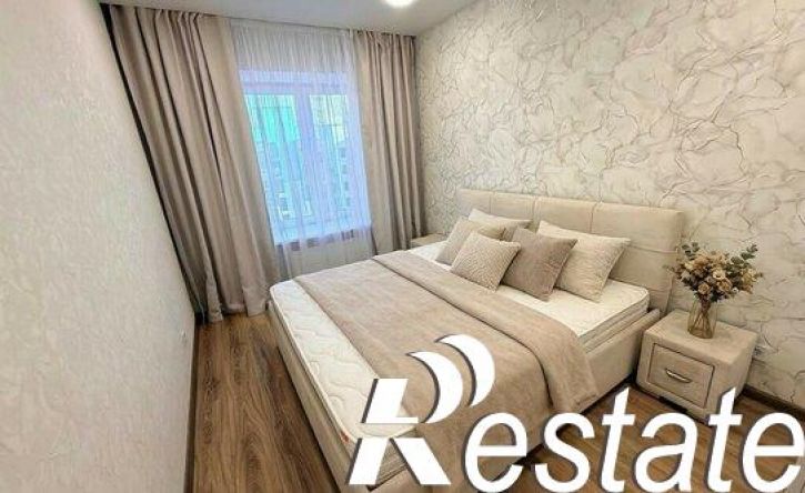 2-комн квартира Портовая улица, 37 к2,  д. 37 к2