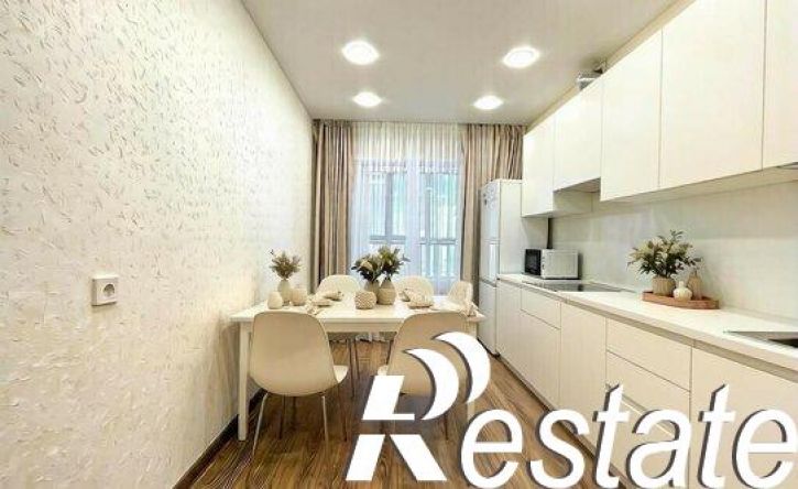 2-комн квартира Портовая улица, 37 к2,  д. 37 к2