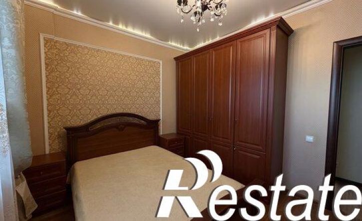 3-комн квартира проспект Альберта Камалеева, 34В,  д. 34В