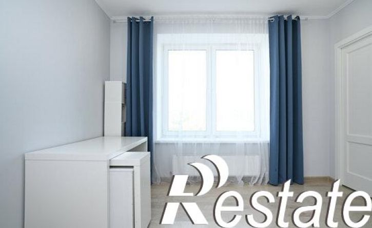 2-комн квартира улица Фикрята Табеева, 1,  д. 1
