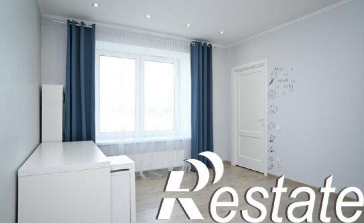 2-комн квартира улица Фикрята Табеева, 1,  д. 1