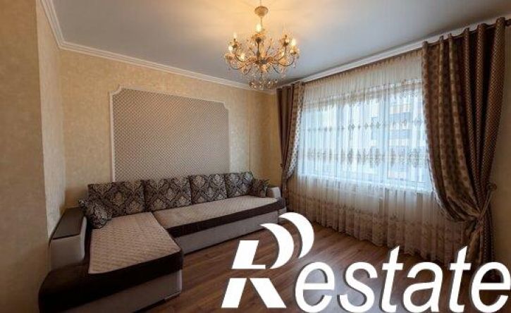 3-комн квартира проспект Альберта Камалеева, 34В,  д. 34В
