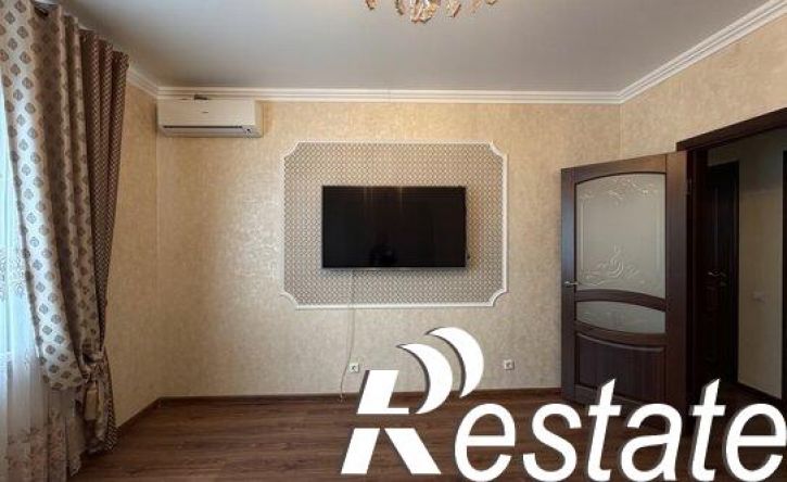 3-комн квартира проспект Альберта Камалеева, 34В,  д. 34В