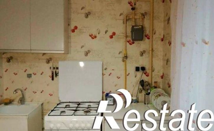 1-комн квартира улица Аделя Кутуя, 54,  д. 54